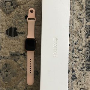 Apple Watch Series 4